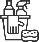 総合清掃管理業務